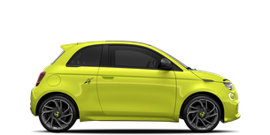 500e Abarth