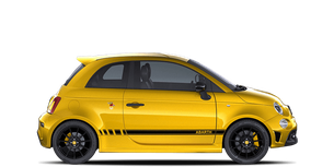 595 Abarth