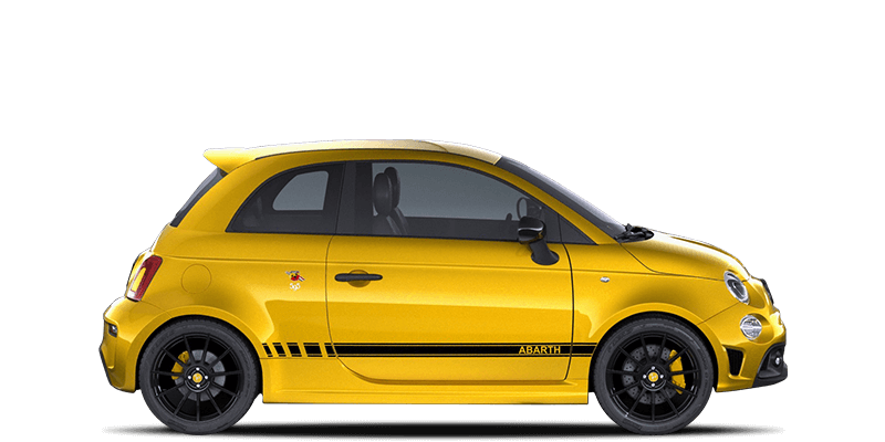 595 Abarth