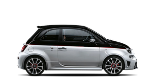 595C Abarth