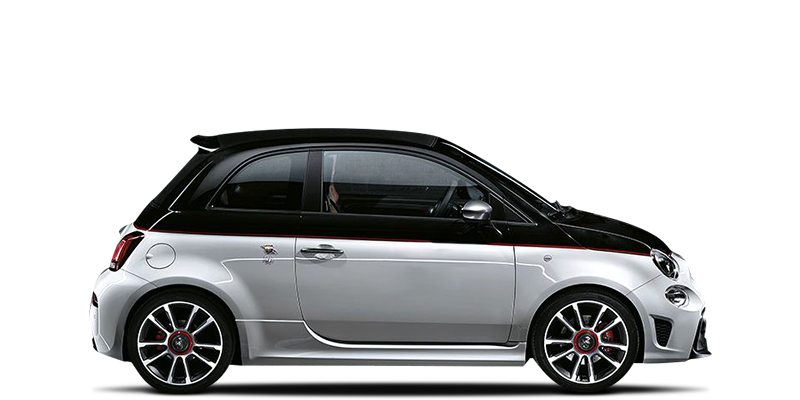 595c Abarth