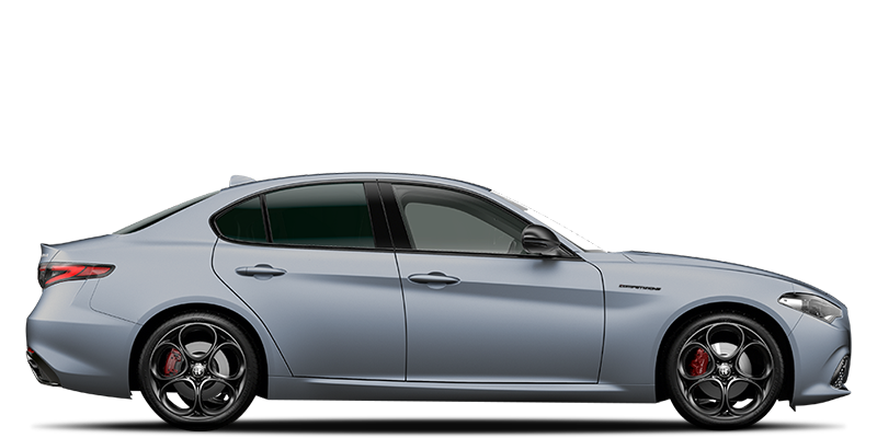 Giulia Alfa Romeo