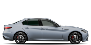 Giulia Alfa Romeo