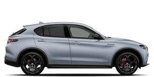 Stelvio Alfa Romeo