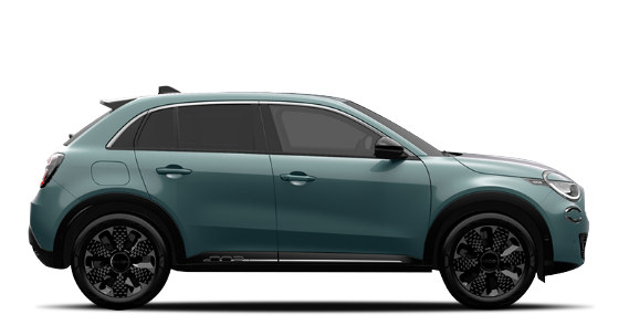 600 hybrid Fiat
