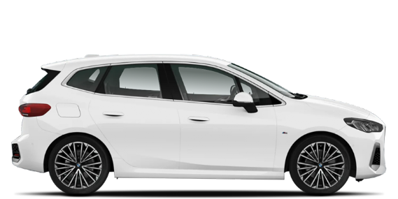 2 active tourer BMW
