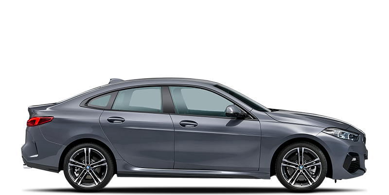 serie 2 gran coupé bmw