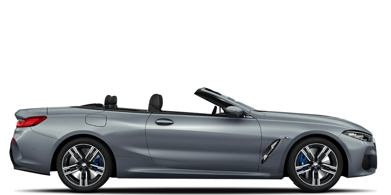 serie 8 cabrio bmw