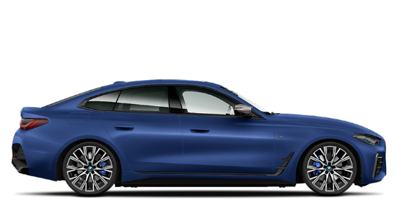 i4 BMW