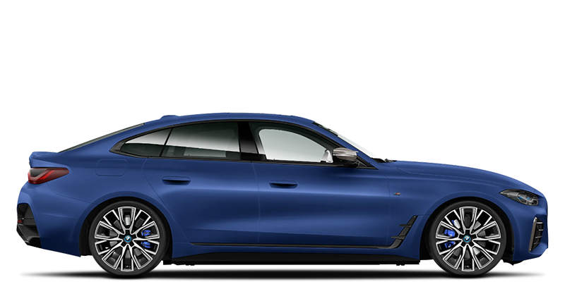 i4 bmw