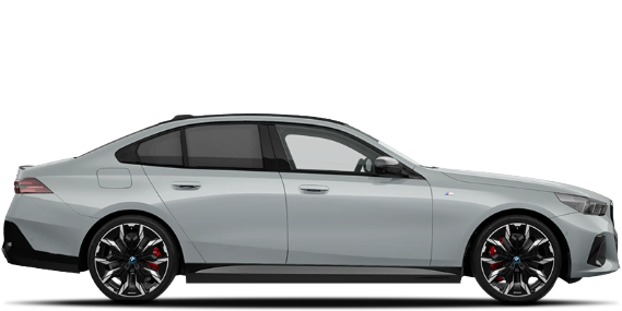 i5 BMW