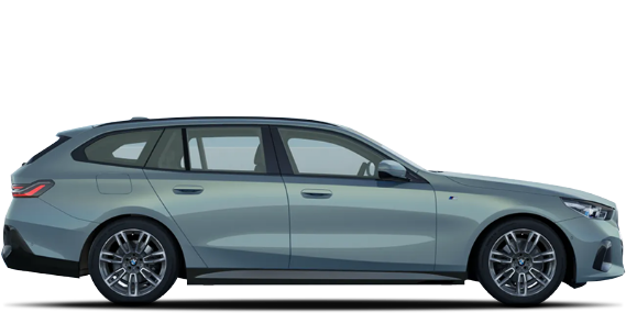 i5 Touring BMW