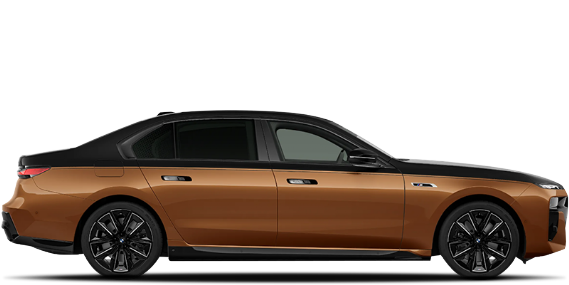 i7M BMW