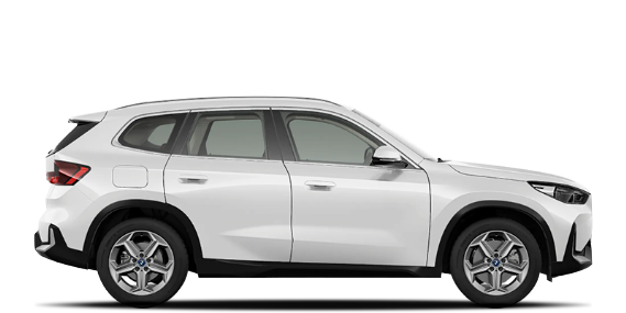 ix1 BMW