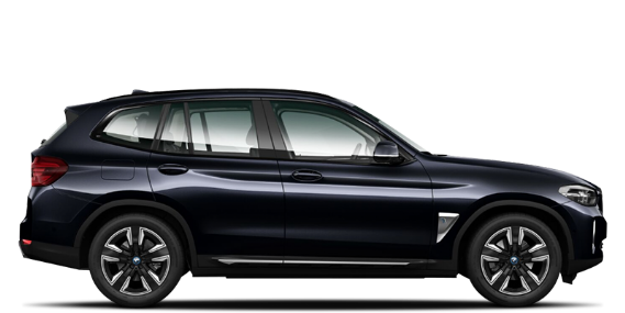ix3 BMW