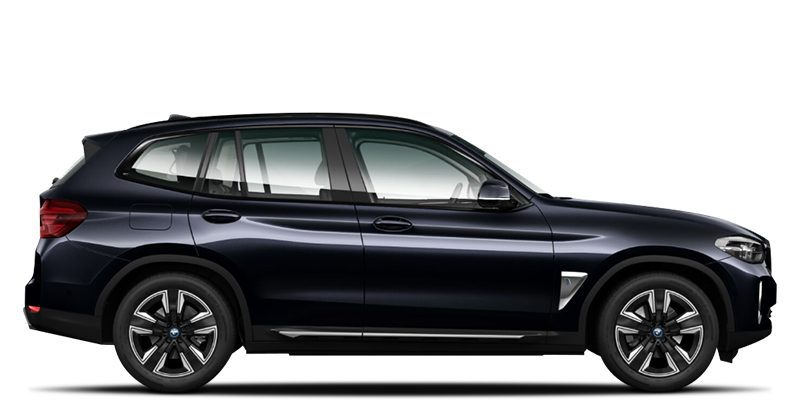 ix3 bmw
