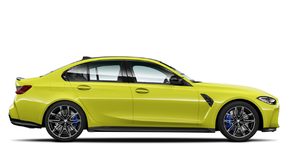 m3 berlina BMW