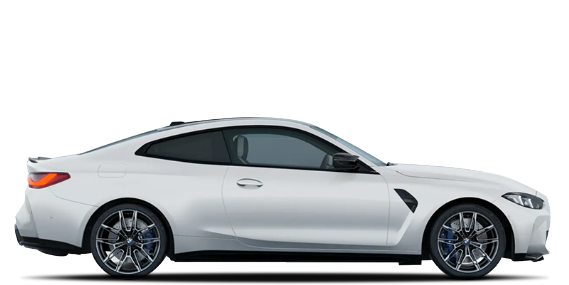 m4 coupé BMW