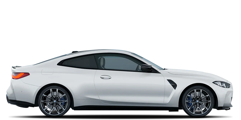 m4 bmw