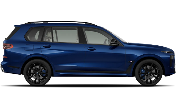 x7m BMW