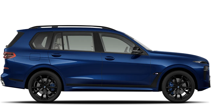 x7m bmw