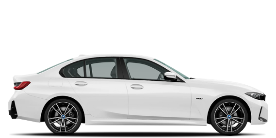 serie 3 BMW