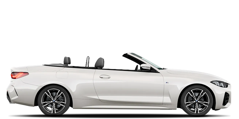 serie 4 cabrio bmw