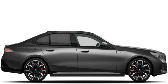 serie 5 BMW
