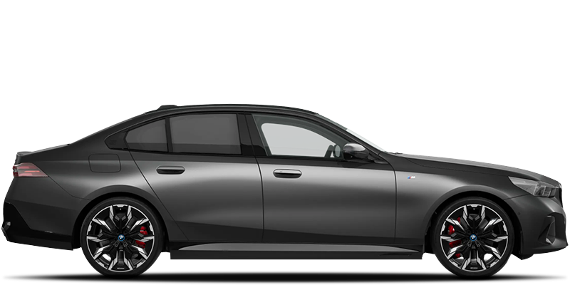 serie 5 bmw