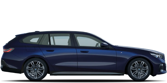 serie 5 touring
