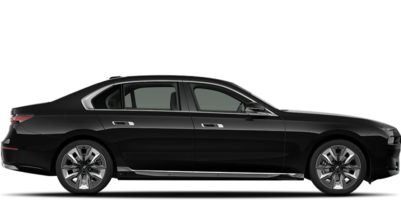 serie 7 bmw