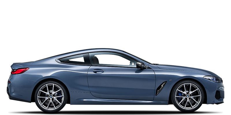 serie 8 coupé bmw