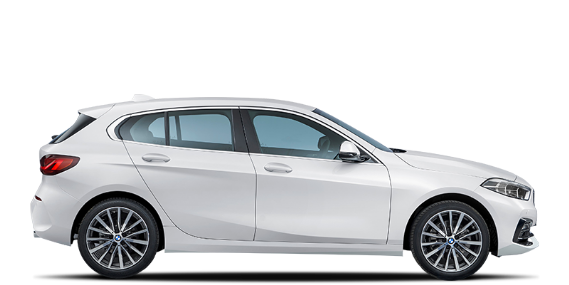 serie 1 BMW
