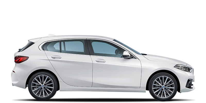serie 1 bmw