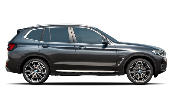 x3 BMW