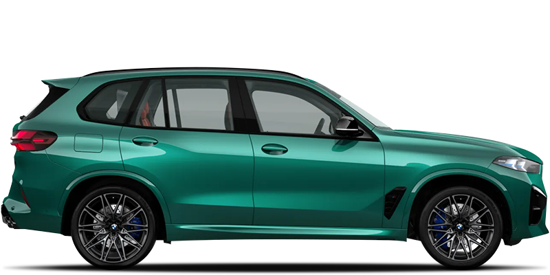 x5m bmw