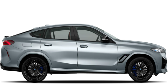 x6m BMW