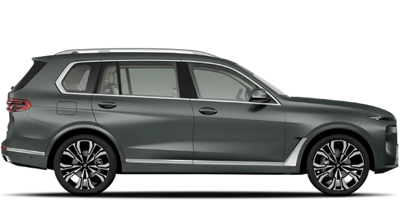 x7 BMW