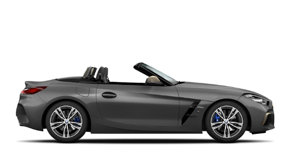 z4m BMW