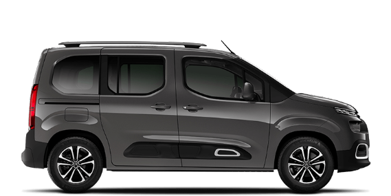 berlingo Citroën