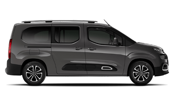 berlingo xl Citroën