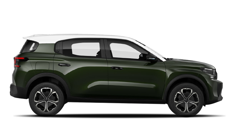 C3 Aircross
