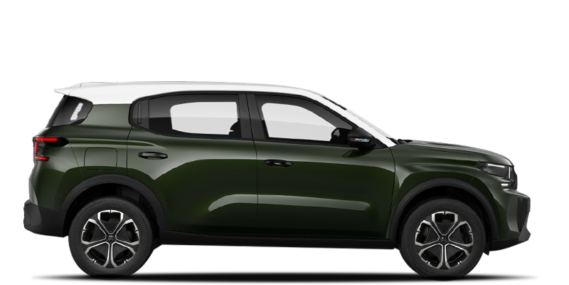 c3 aircross Citroën
