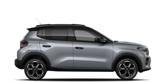 c3 Citroën