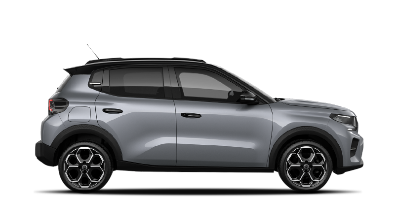 C3 Citroen