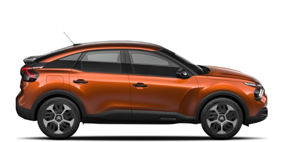 c4 Citroën