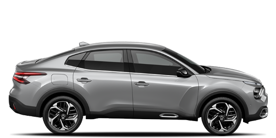 c4x Citroën