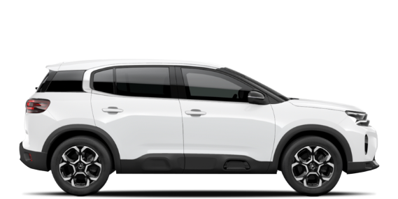 c5 aircross Citroën