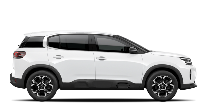 C5 Aircross