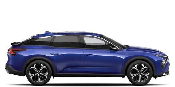 c5x Citroën